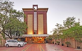 Hotel Sai Jashan Shirdi - Where Blessings & Comfort Meet